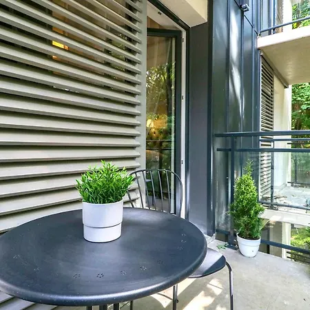 Διαμέρισμα Izabella