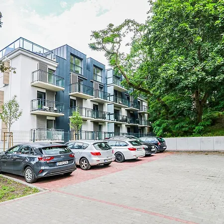 Διαμέρισμα Izabella