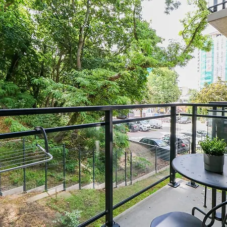 Apartment Izabella *