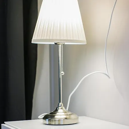 Διαμέρισμα Izabella Świnoujście