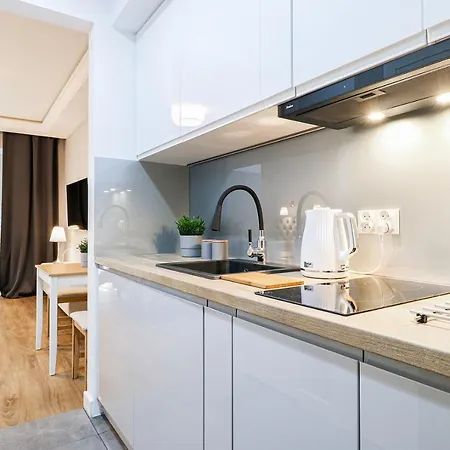 Izabella アパート