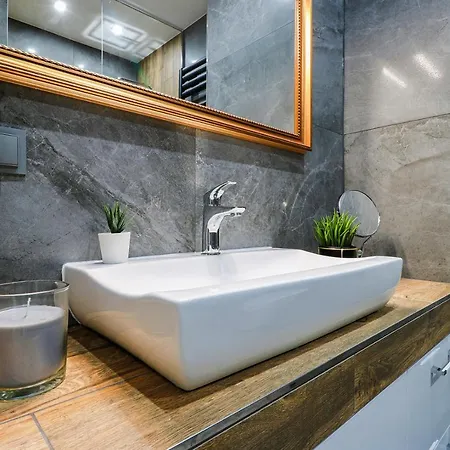 Διαμέρισμα Izabella