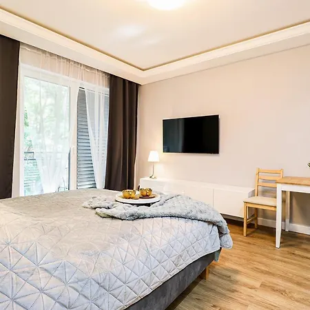 Apartment Izabella *