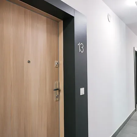 Izabella Apartment Swinoujscie
