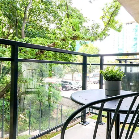Apartment Izabella