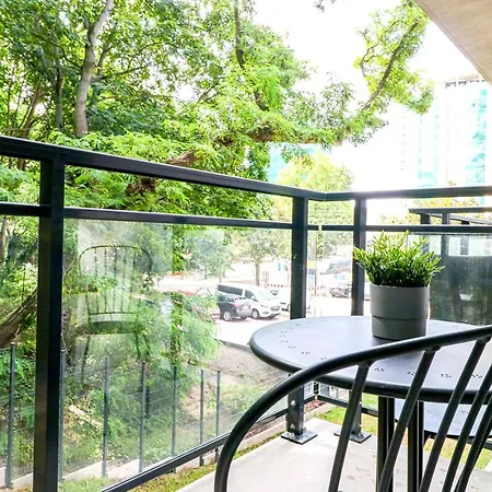 Apartment Izabella