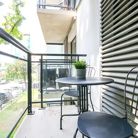 Izabella Apartment