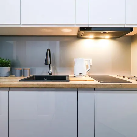 Διαμέρισμα Izabella *