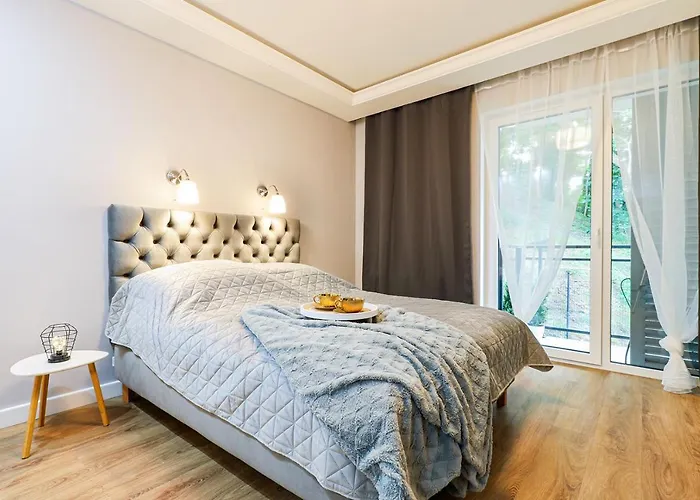 Apartman Izabella