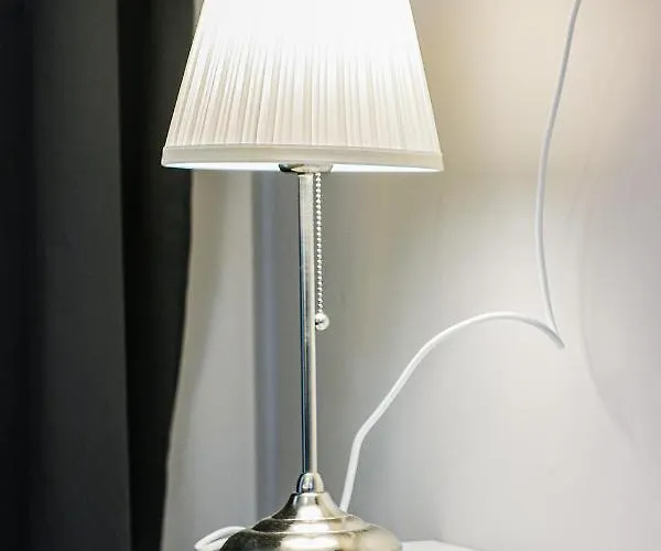 Apartman Izabella Swinoujscie