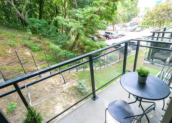 Izabella Apartman Swinoujscie