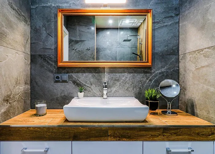 Apartman Izabella Swinoujscie