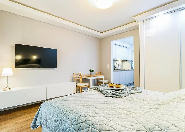 Izabella * Swinoujscie