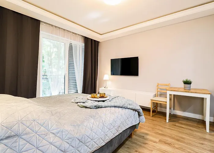 Apartman Izabella *