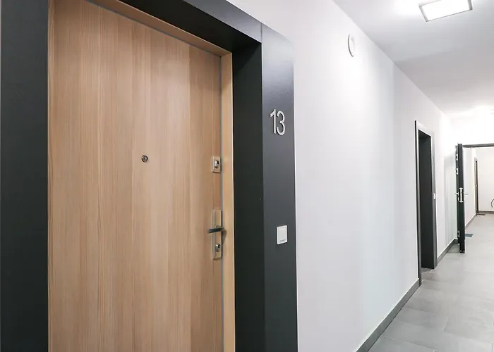 Izabella Apartman Swinoujscie